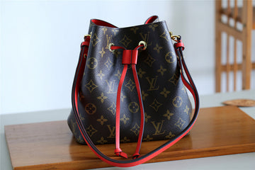 Ver Pearl Street Bags Lu-Vi bags - 8575