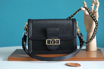 Ver Pearl Street Bags Lu-Vi bags - 8136