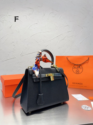 Pearl Street Bags - HMS - Bag- 515