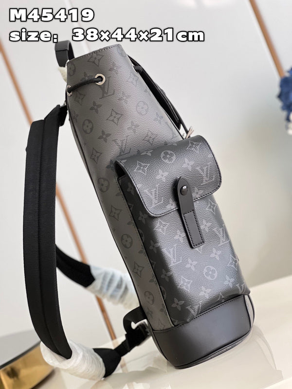 Pearl Street Bags- Louis Vuittons  - 15898