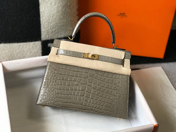 Pearl Street Bags - HMS - Bag- 414