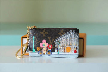 Ver Pearl Street Bags Lu-Vi bags - 8821