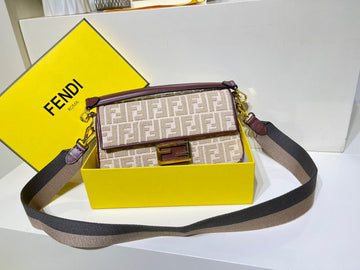 Pearl Street Bags - FDI Bags -  289