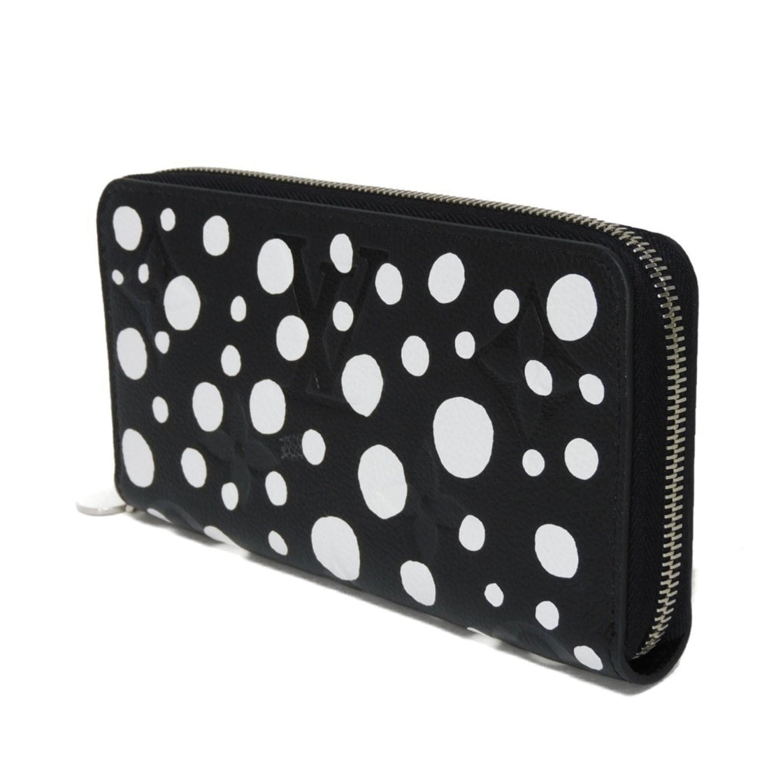 Louis Vuitton  Monogram Empreinte Long Wallet (Bi-Fold)