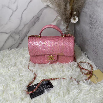 Pearl Street Bags - CHL Bags - 3055