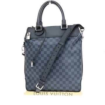 Louis Vuitton wich  Canvas Tote Bag