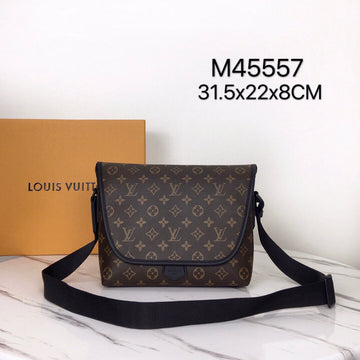 Pearl Street Bags - LV Bags -  2549
