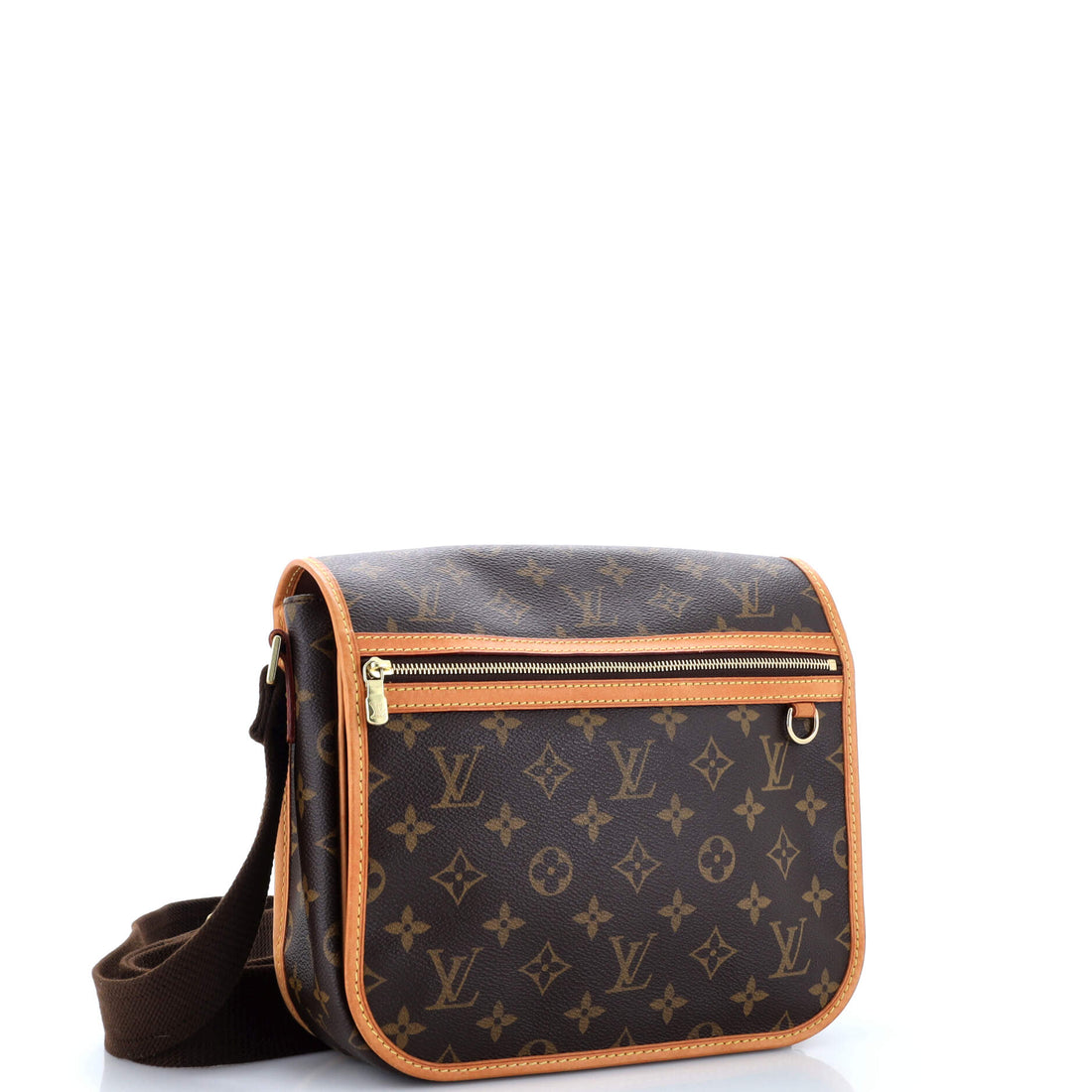 Bosphore Messenger Bag Monogram Canvas PM