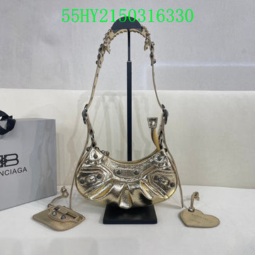 Pearl Street Bags - BGA Bags - 1862