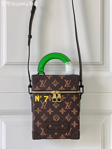 Pearl Street Bags Lu-Vi bags - 2600