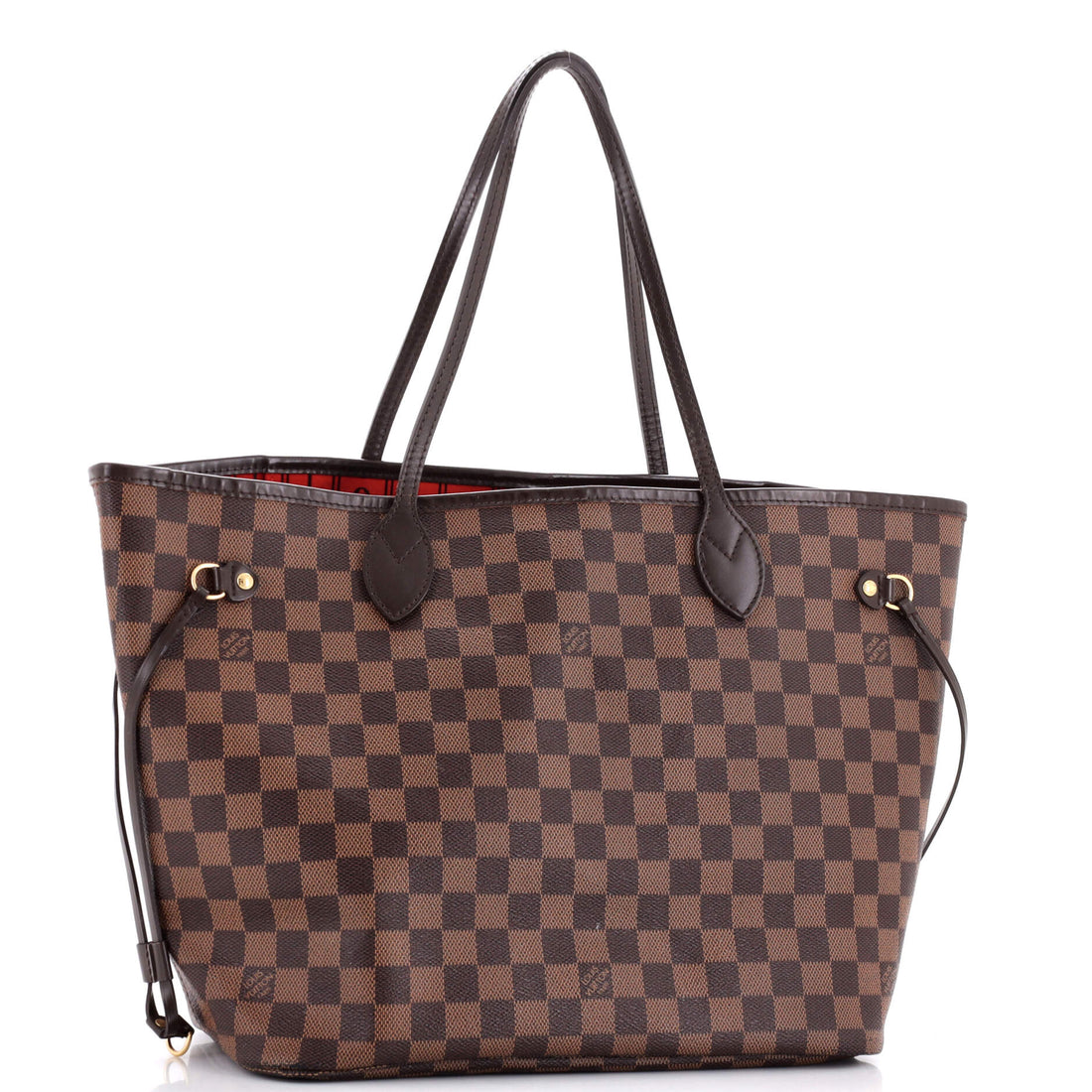 Neverfull Tote Damier MM