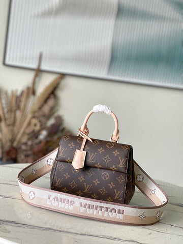 Pearl Street Bags Lu-Vi bags - 4113