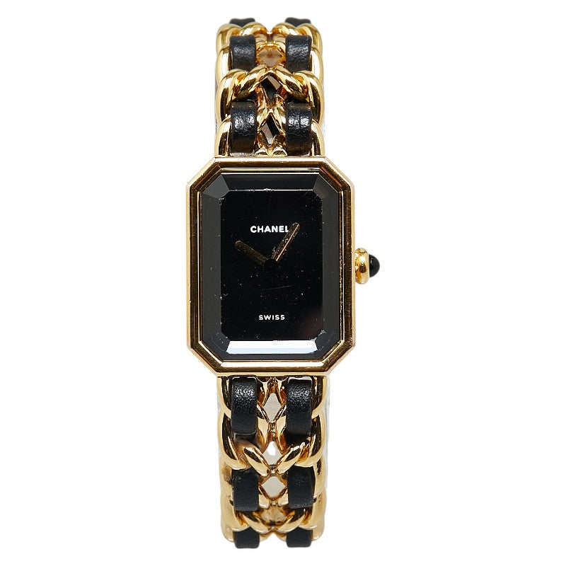 Top Quality Chanel Premiere Quartz Watch H0001