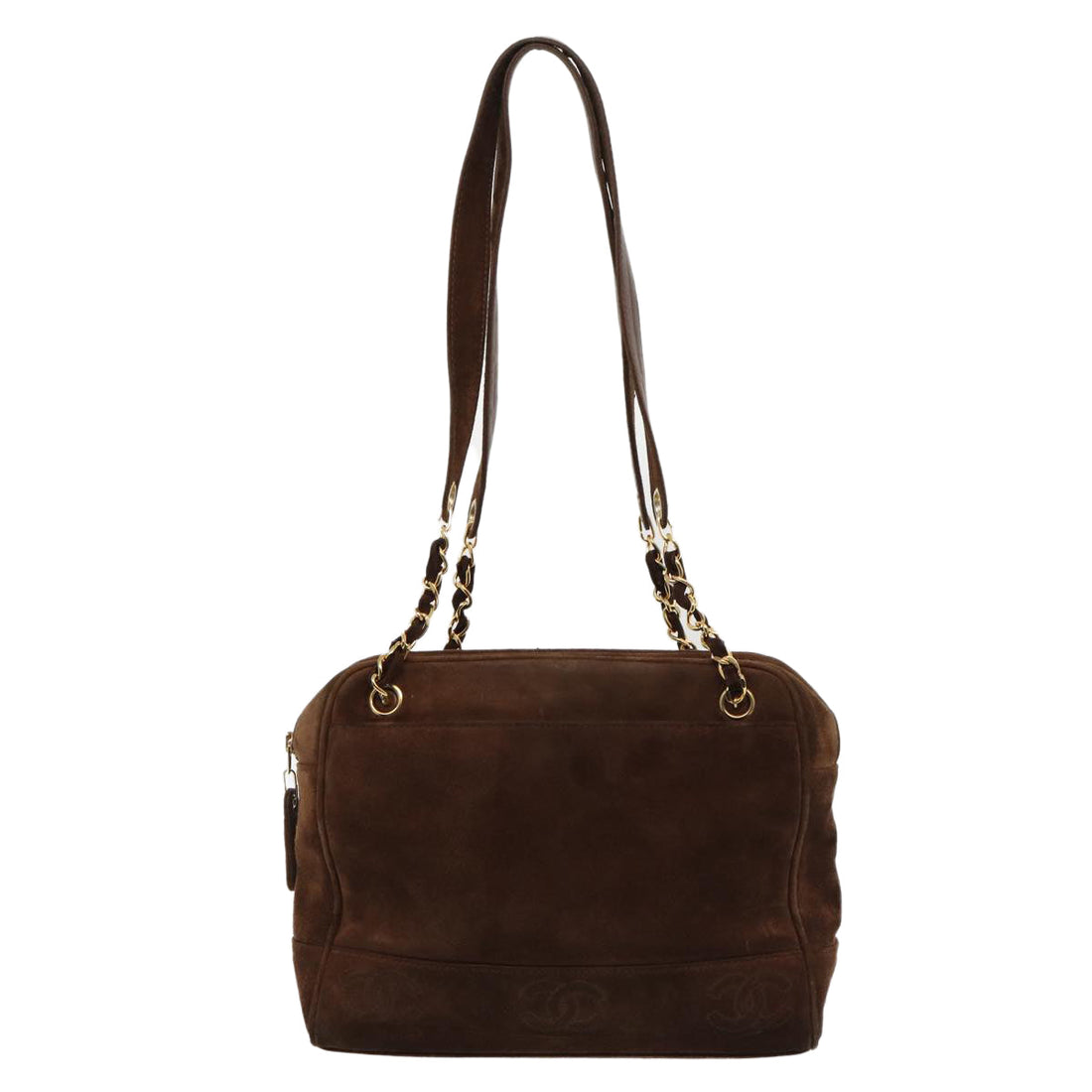 Top Quality Chanel Coco Cabas Tote
