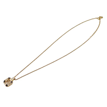 Pearl Street Bags Dior Necklace