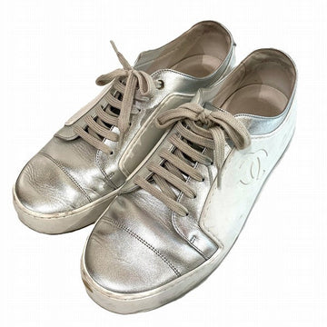 Chanel Coco Mark Low-Cut Sneakers G32721