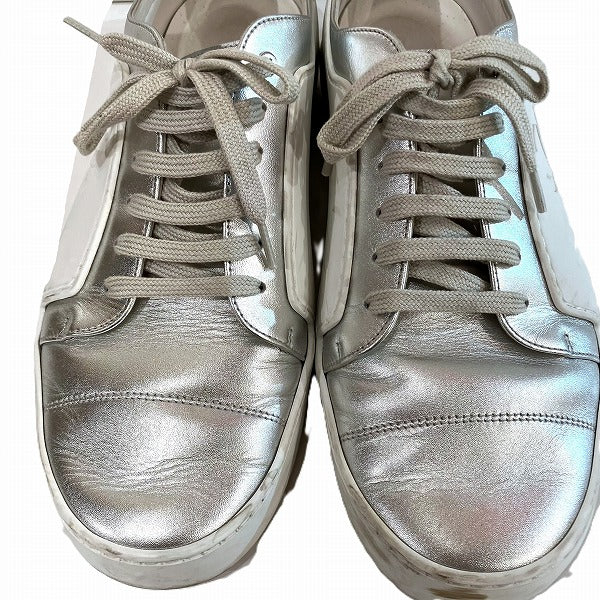 Top Quality Chanel Coco Mark Low-Cut Sneakers G32721
