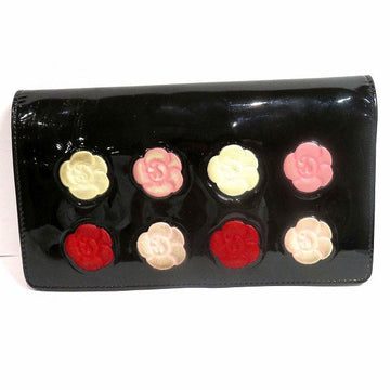 Chanel Camellia  Makeup Palette Wallet