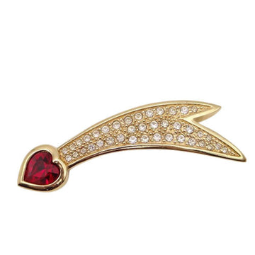 Pearl Street Bags Dior Brooch