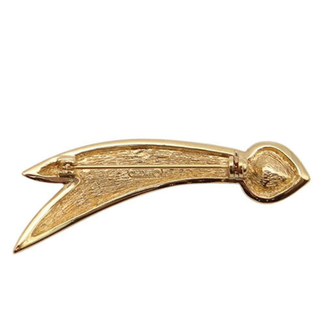 Pearl Street Bags Dior Brooch