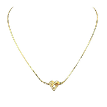 Pearl Street Bags Dior Necklace