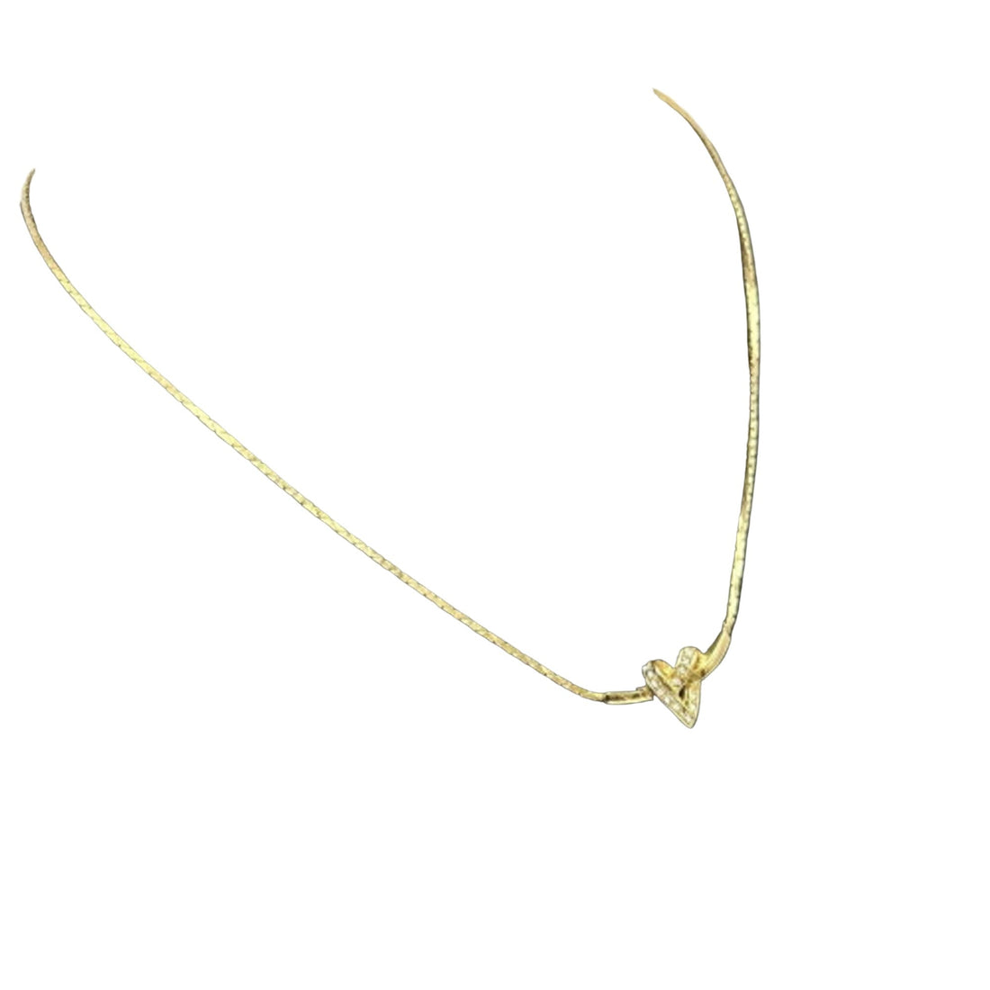 Pearl Street Bags Dior Necklace