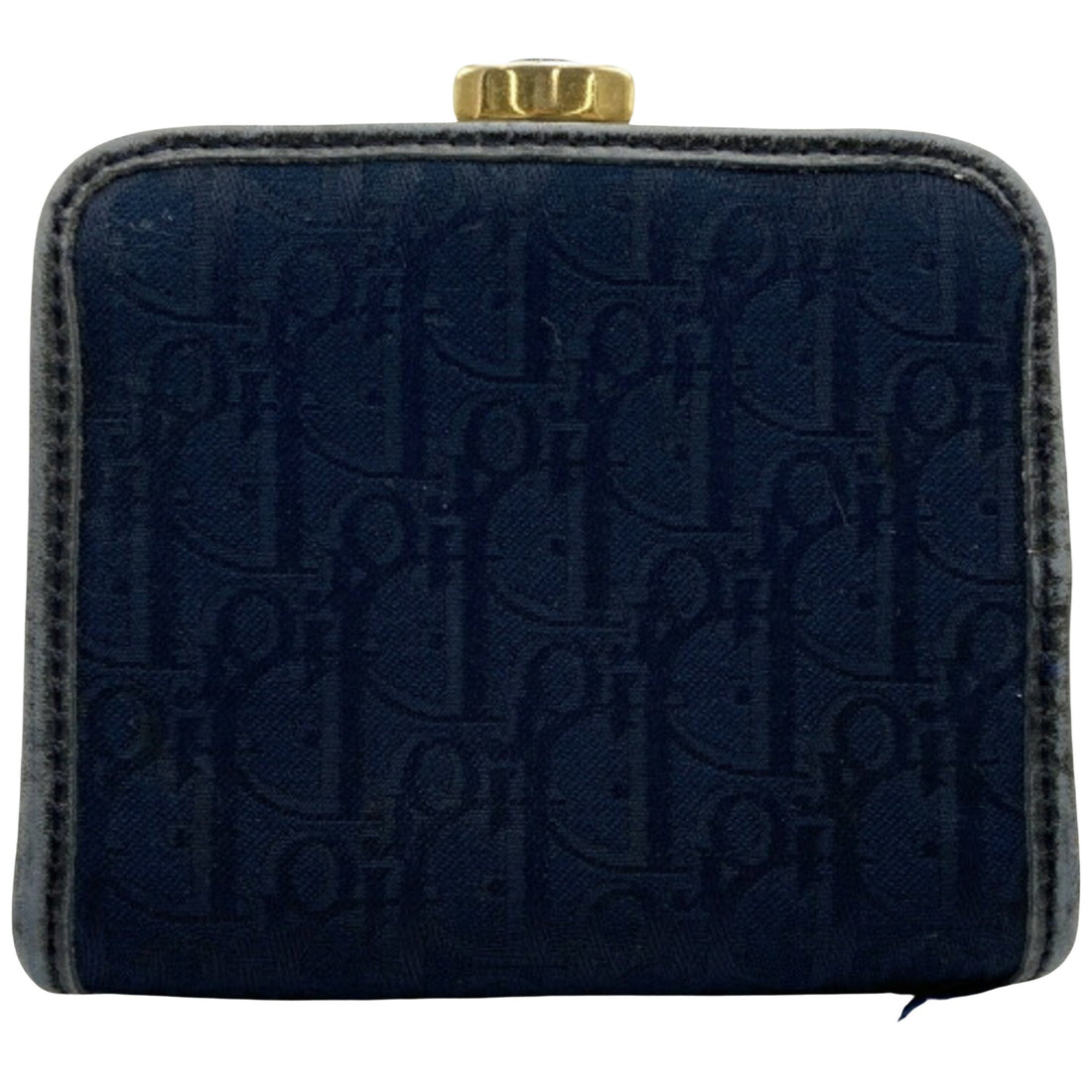Pearl Street Bags Dior Wallet