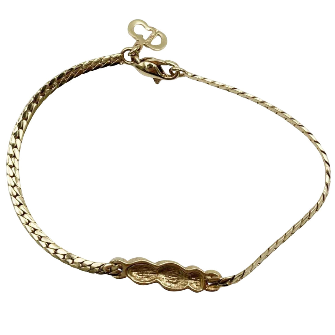 Pearl Street Bags Dior Bracelet