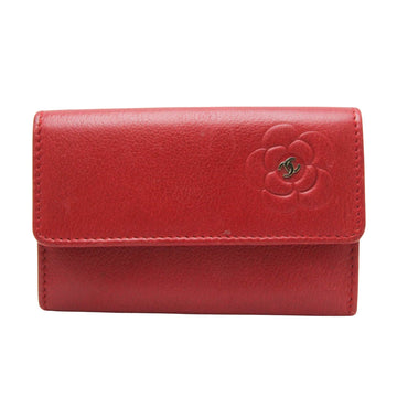 Top Quality Chanel Camellia Wallet
