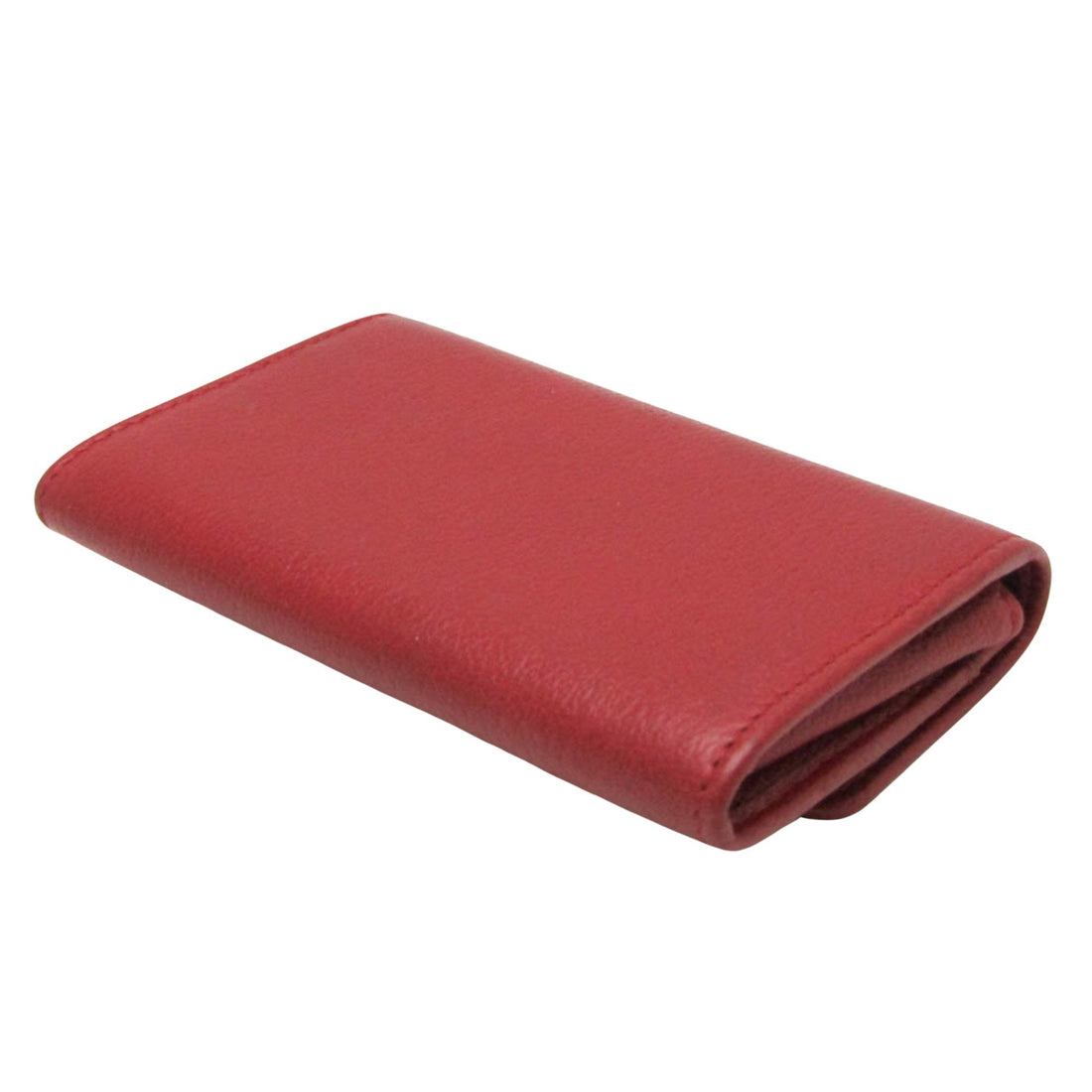 Top Quality Chanel Camellia Wallet