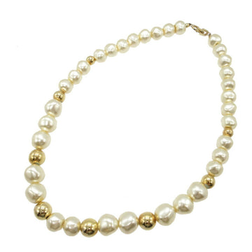 Pearl Street Bags Dior Necklace