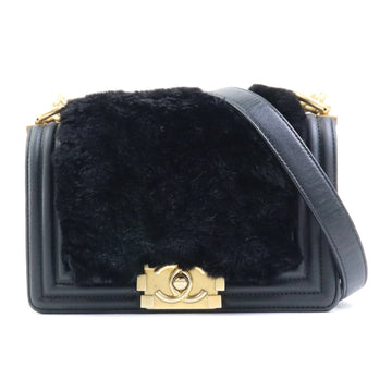 Top Quality Chanel Boy Shoulder Bag