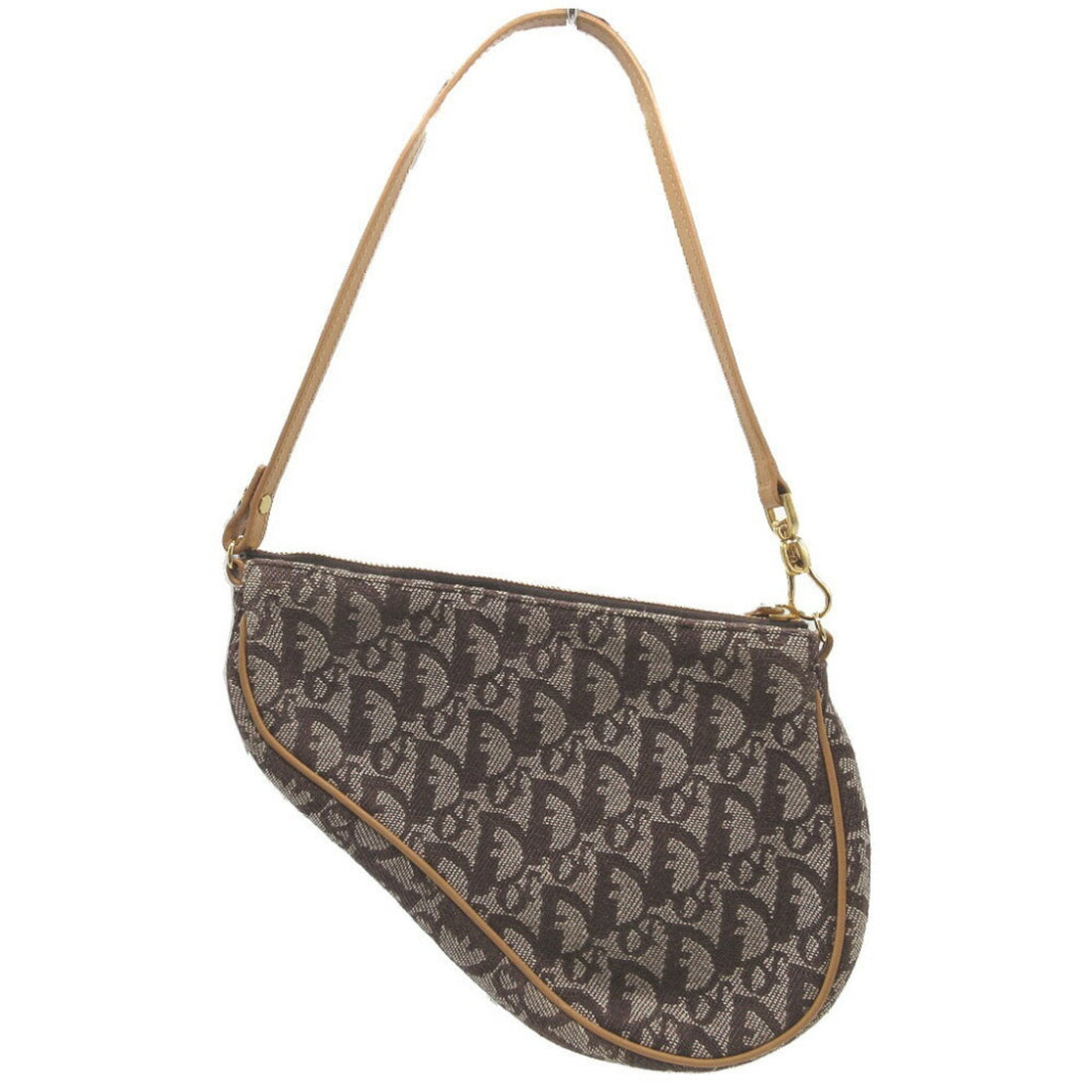 Pearl Street Bags Dior Saddle Handbag