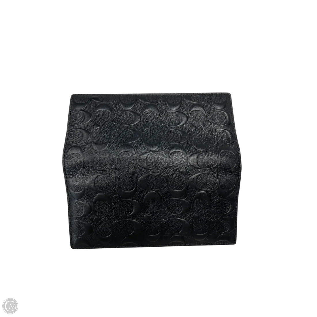 Wallet Designer By Coach, Size: Medium