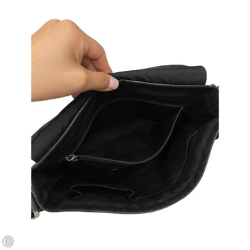 Crossbody Designer By Coach, Size: Large