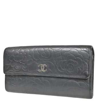 Top Quality Chanel Camelia Wallet