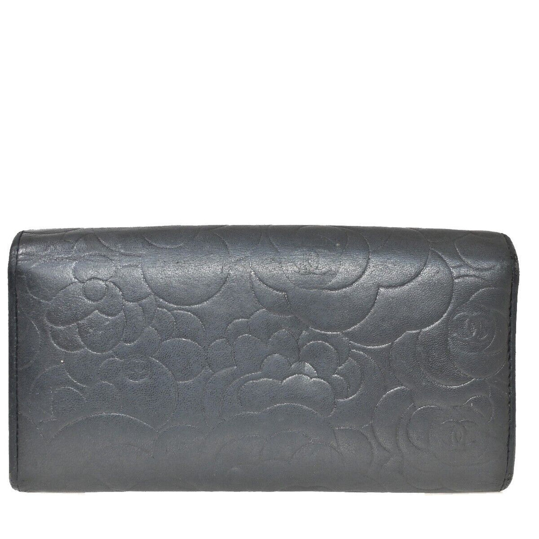 Top Quality Chanel Camelia Wallet