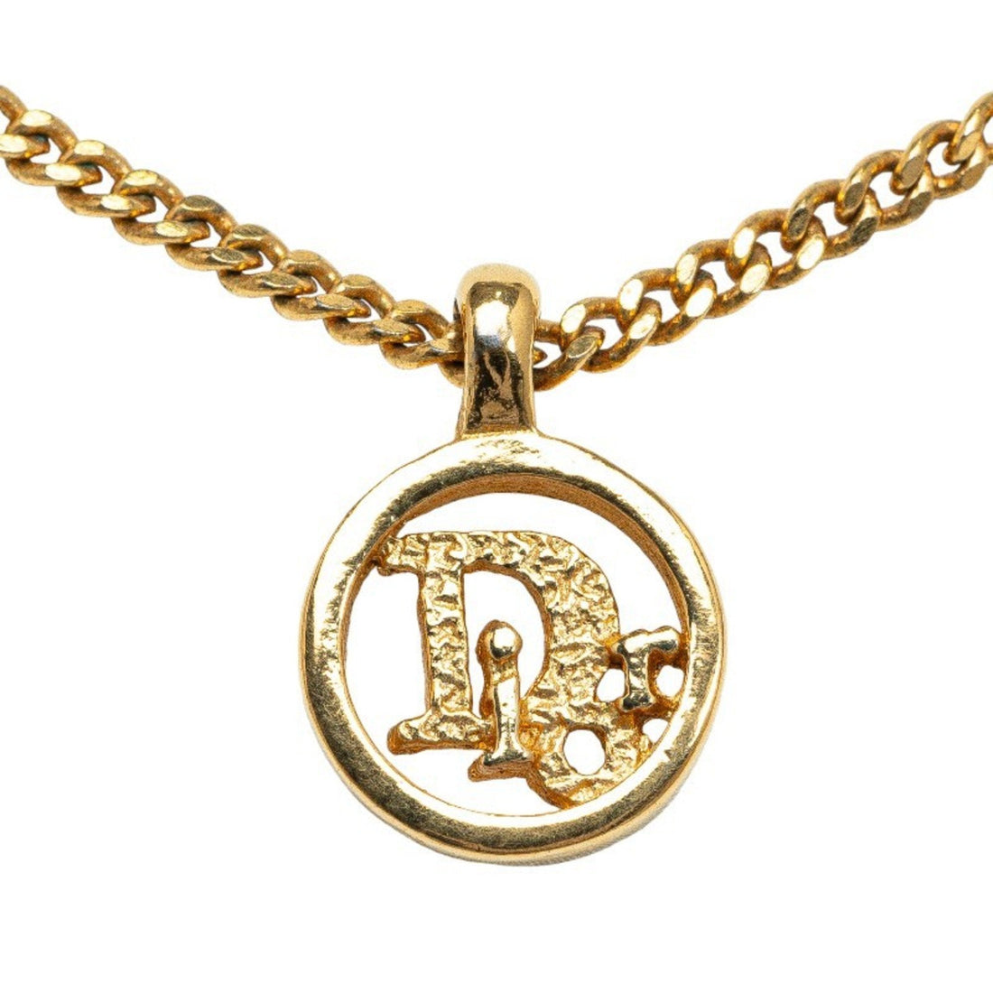 Pearl Street Bags Dior Necklace