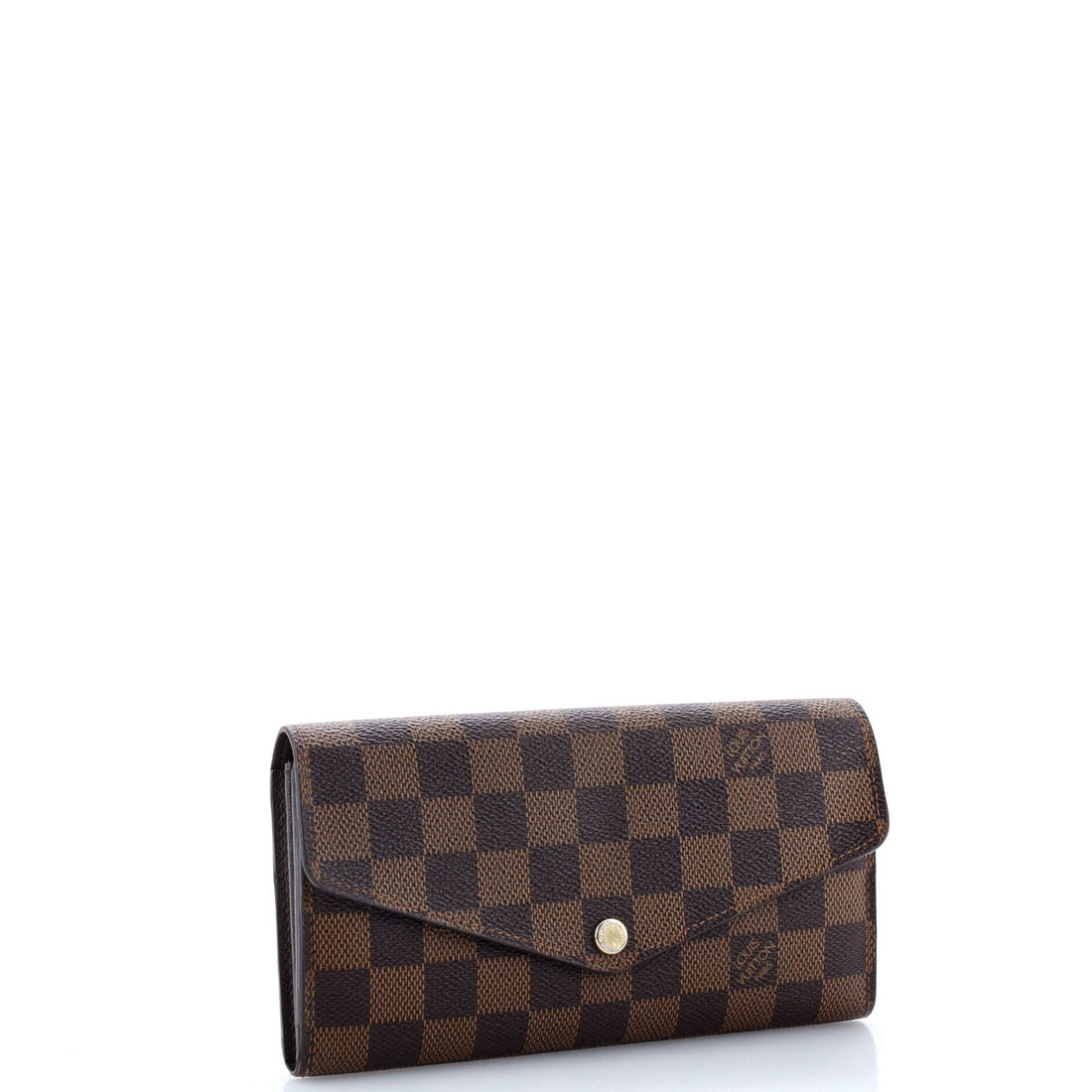 Sarah Wallet NM Damier