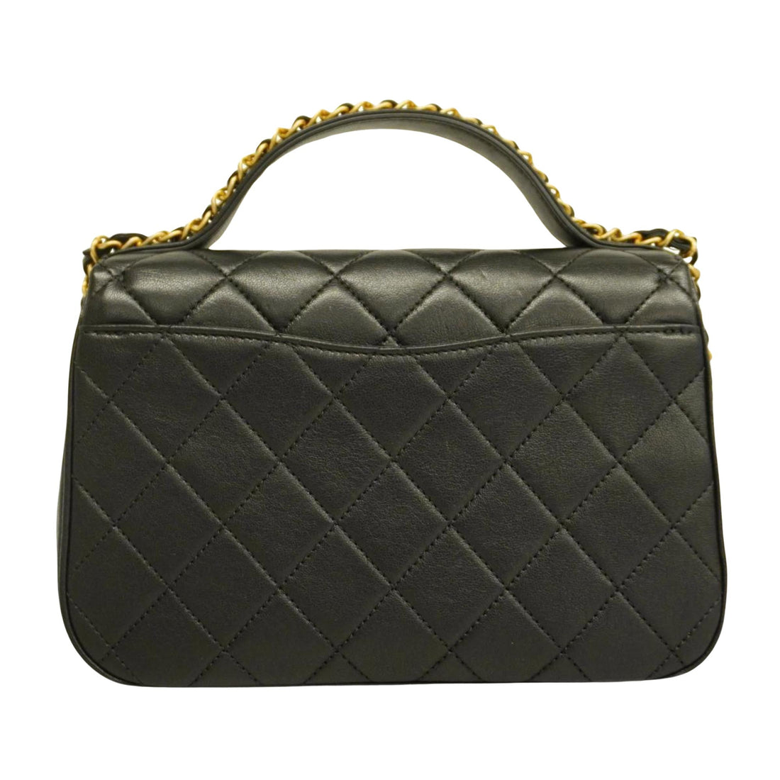 Top Quality Chanel Coco Handle Shoulder Bag