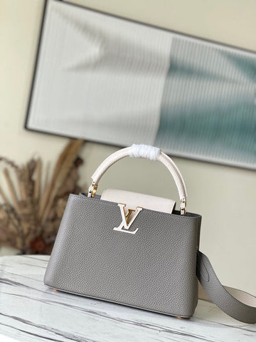 Pearl Street Bags Lu-Vi bags - 4593