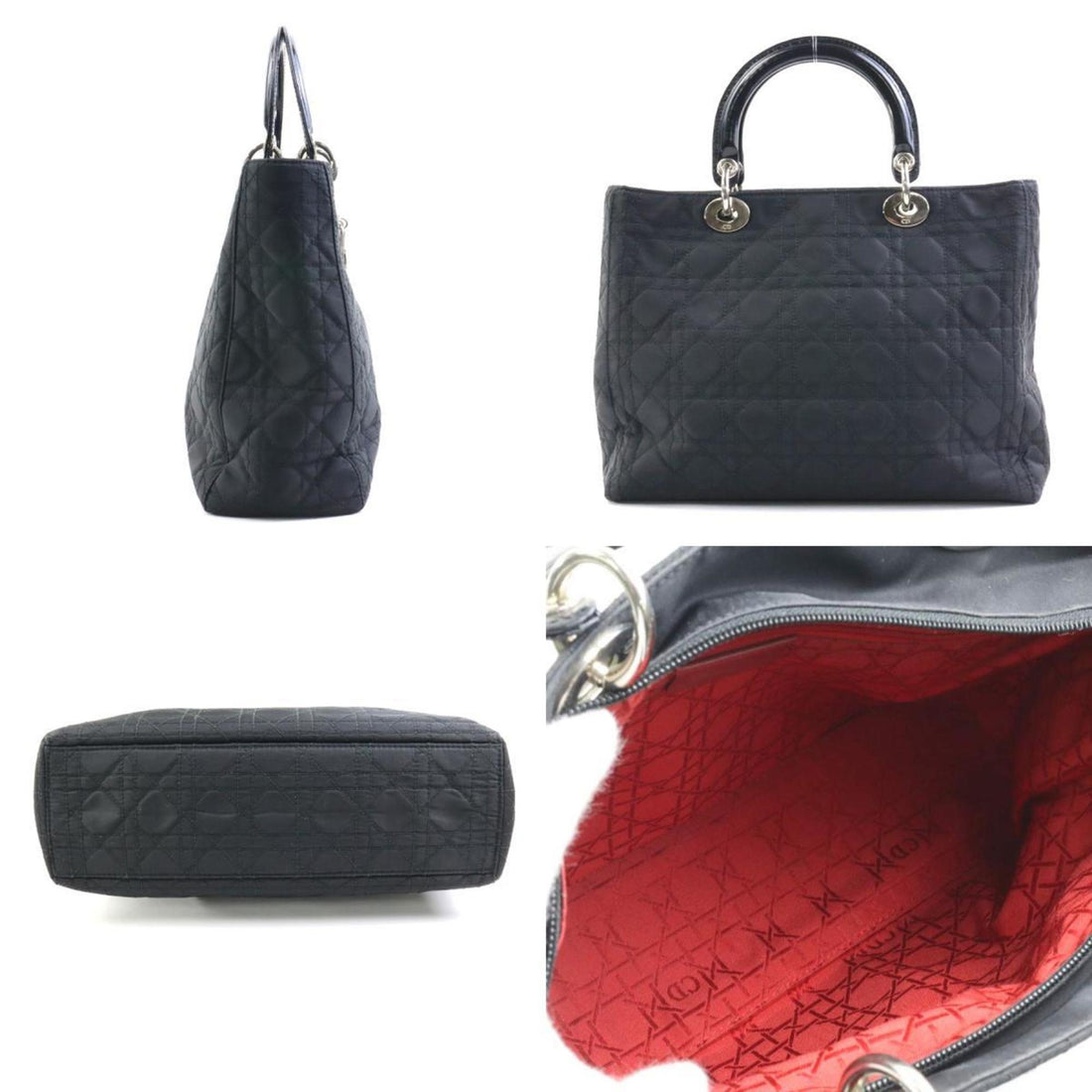 Pearl Street Bags Dior Lady Pearl Street Bags Dior Handbag