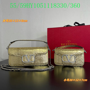 Pearl Street Bags - VTO Bag - 562