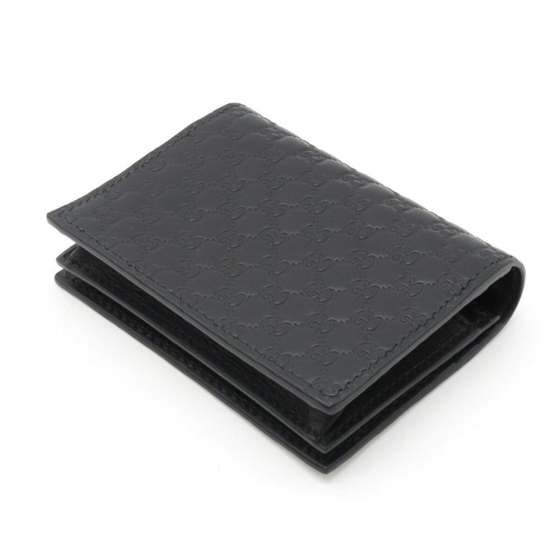 Gucci Leather Wallet ()