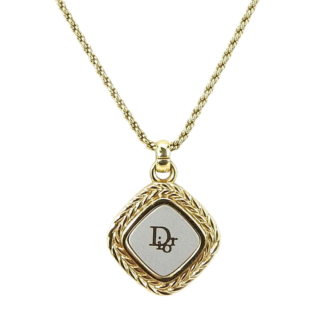 Top quality Dior Necklace