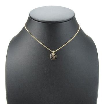 Pearl Street Bags Dior CD Necklace