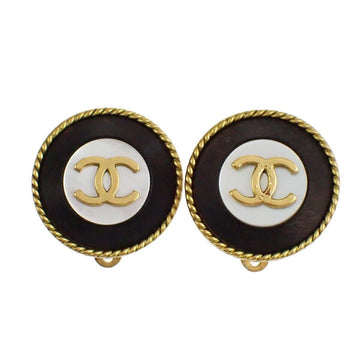 Top Quality Chanel Cc Earrings