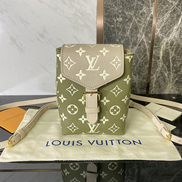 Pearl Street Bags Lu-Vi bags - 3441