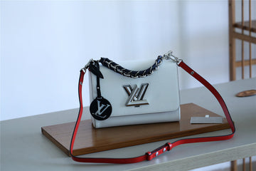 Ver Pearl Street Bags Lu-Vi bags - 8489