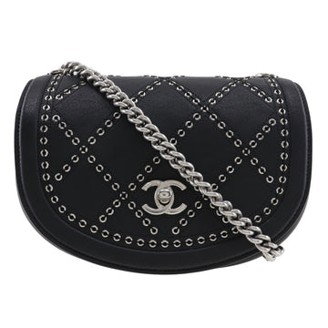 Chanel Coco Curve Shoulder Bag